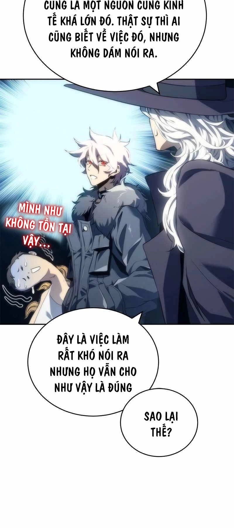 Lý Do Tôi Rời Bỏ Quỷ Vương Chapter 19 - 82