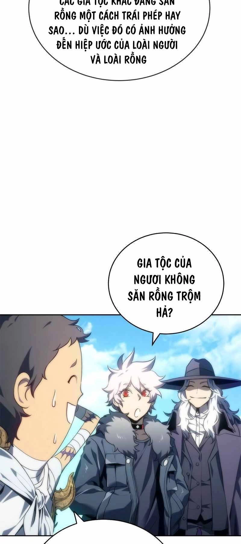 Lý Do Tôi Rời Bỏ Quỷ Vương Chapter 19 - 86