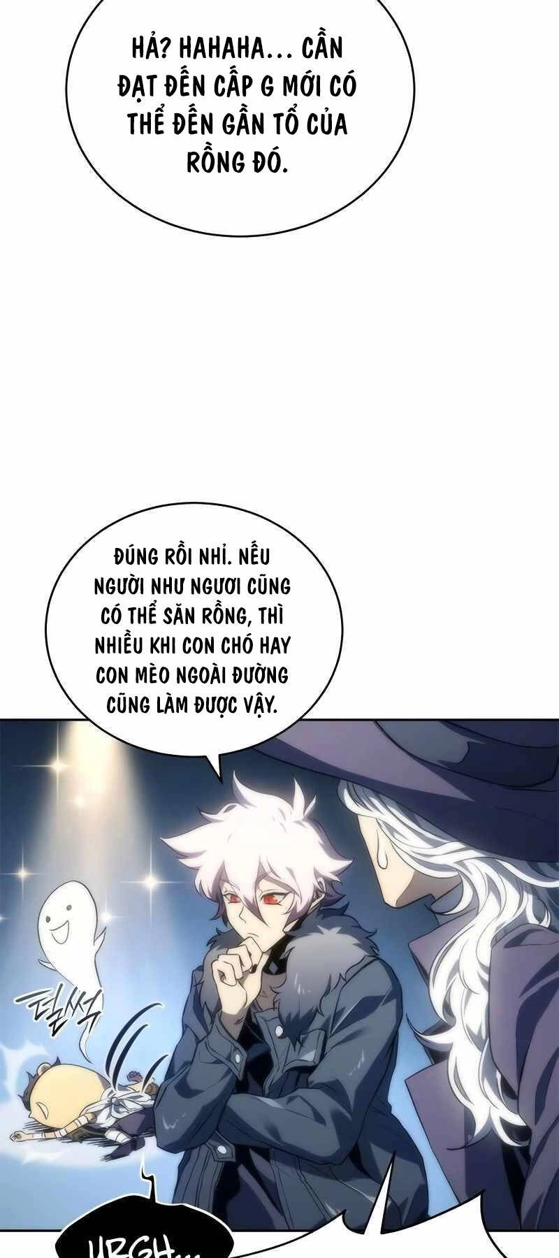 Lý Do Tôi Rời Bỏ Quỷ Vương Chapter 19 - 87