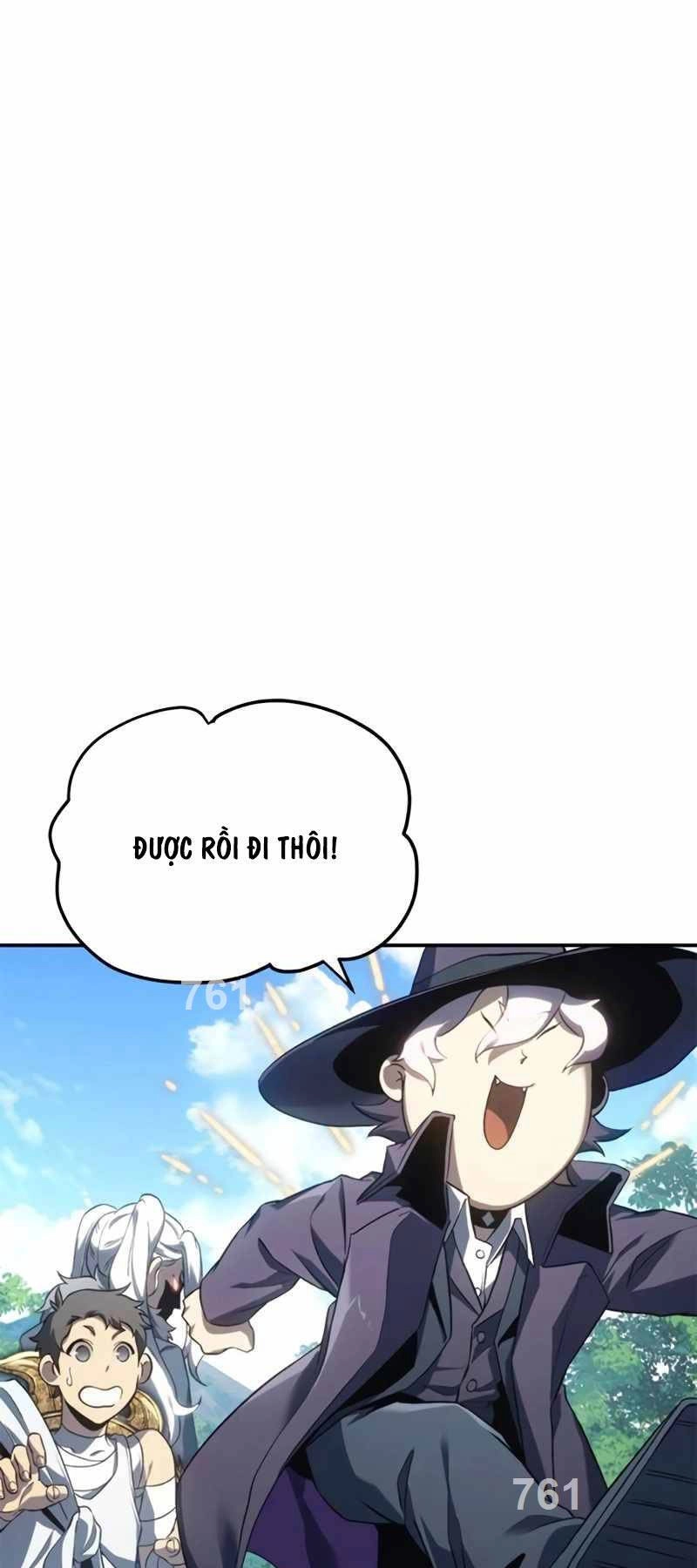 Lý Do Tôi Rời Bỏ Quỷ Vương Chapter 20 - 1