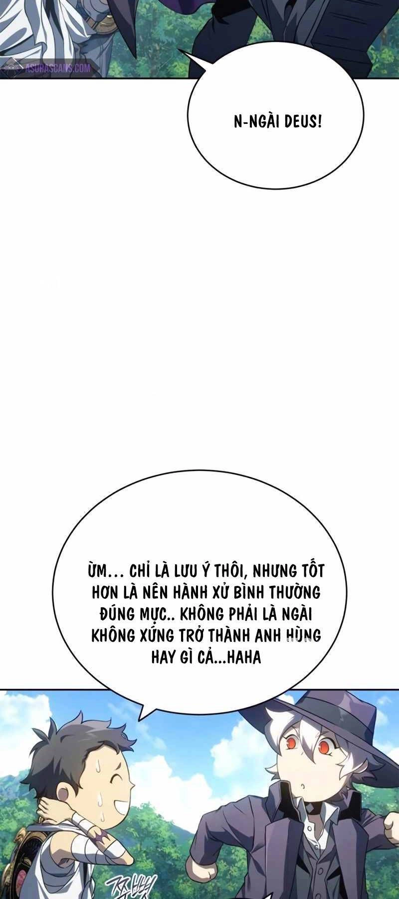 Lý Do Tôi Rời Bỏ Quỷ Vương Chapter 20 - 2