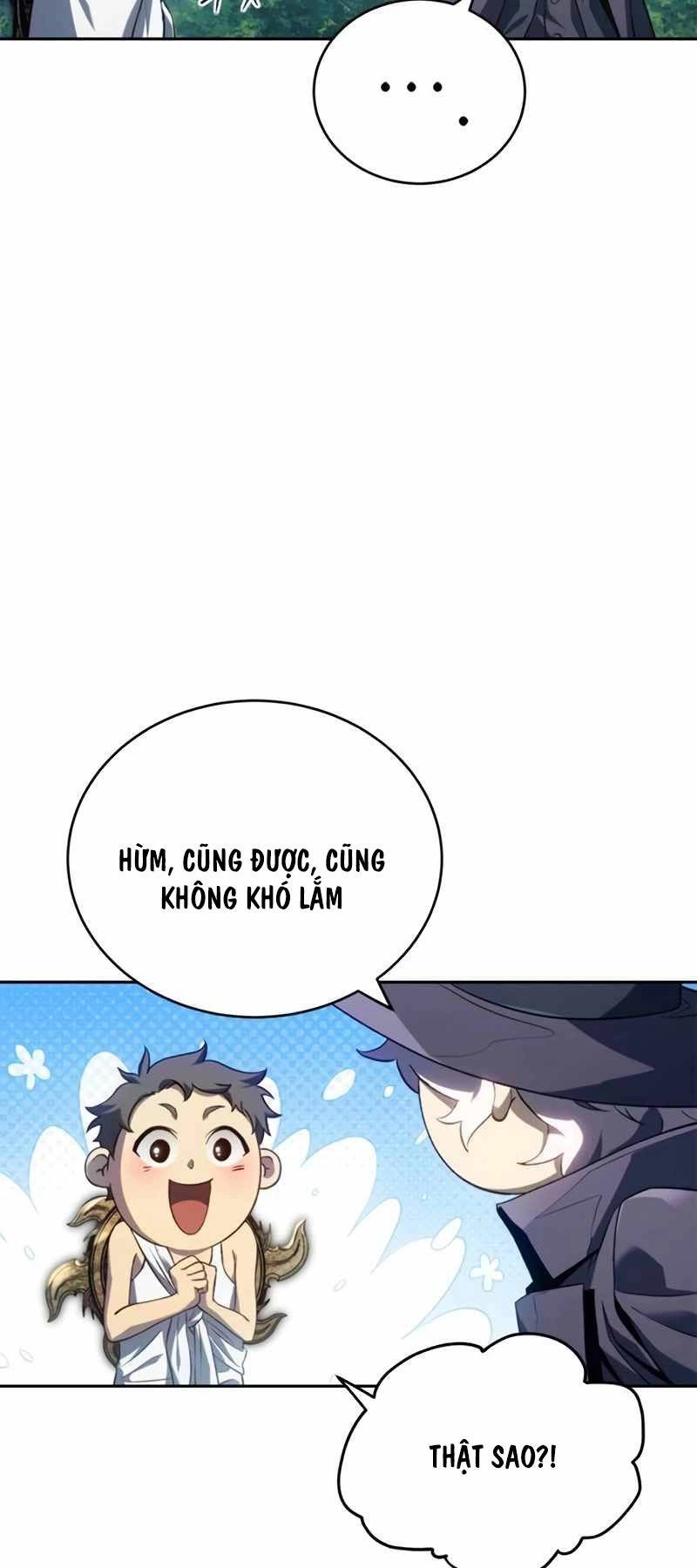 Lý Do Tôi Rời Bỏ Quỷ Vương Chapter 20 - 3