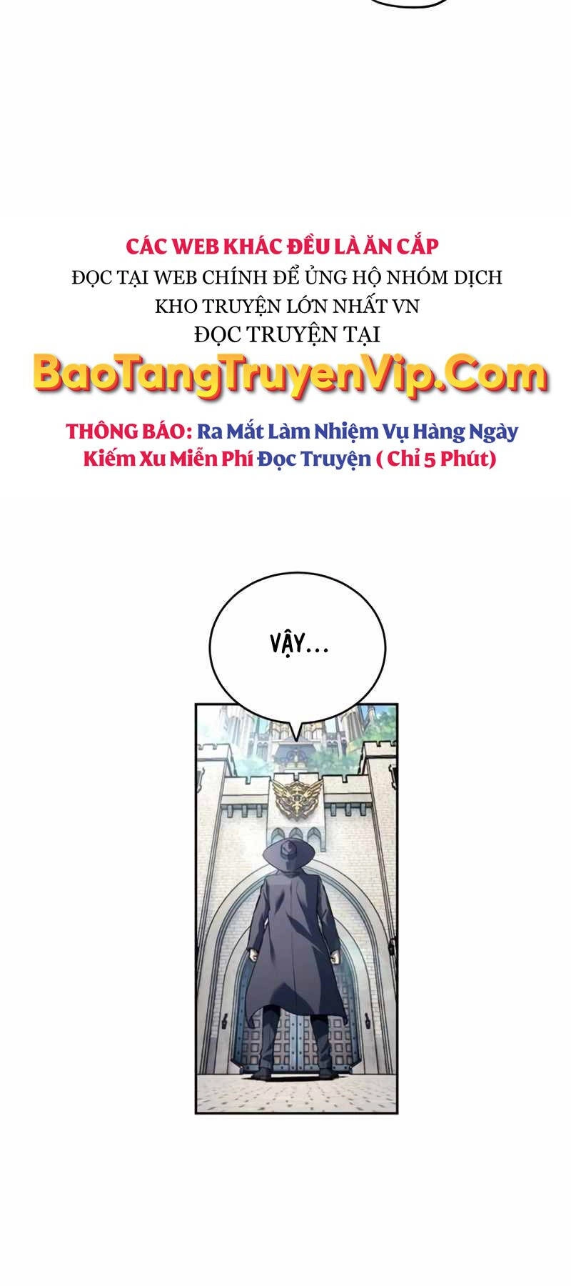 Lý Do Tôi Rời Bỏ Quỷ Vương Chapter 20 - 4