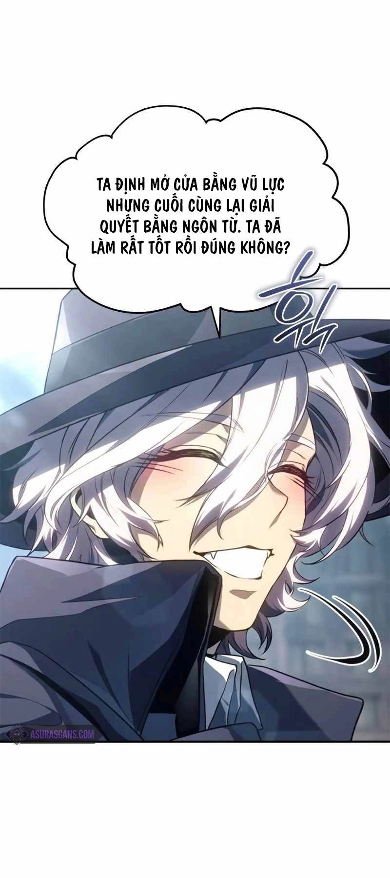 Lý Do Tôi Rời Bỏ Quỷ Vương Chapter 20 - 7