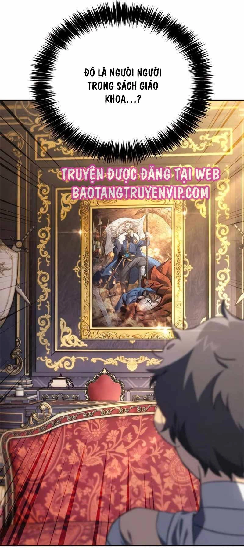 Lý Do Tôi Rời Bỏ Quỷ Vương Chapter 20 - 13