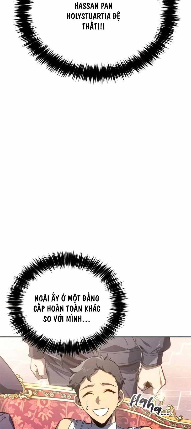 Lý Do Tôi Rời Bỏ Quỷ Vương Chapter 20 - 15