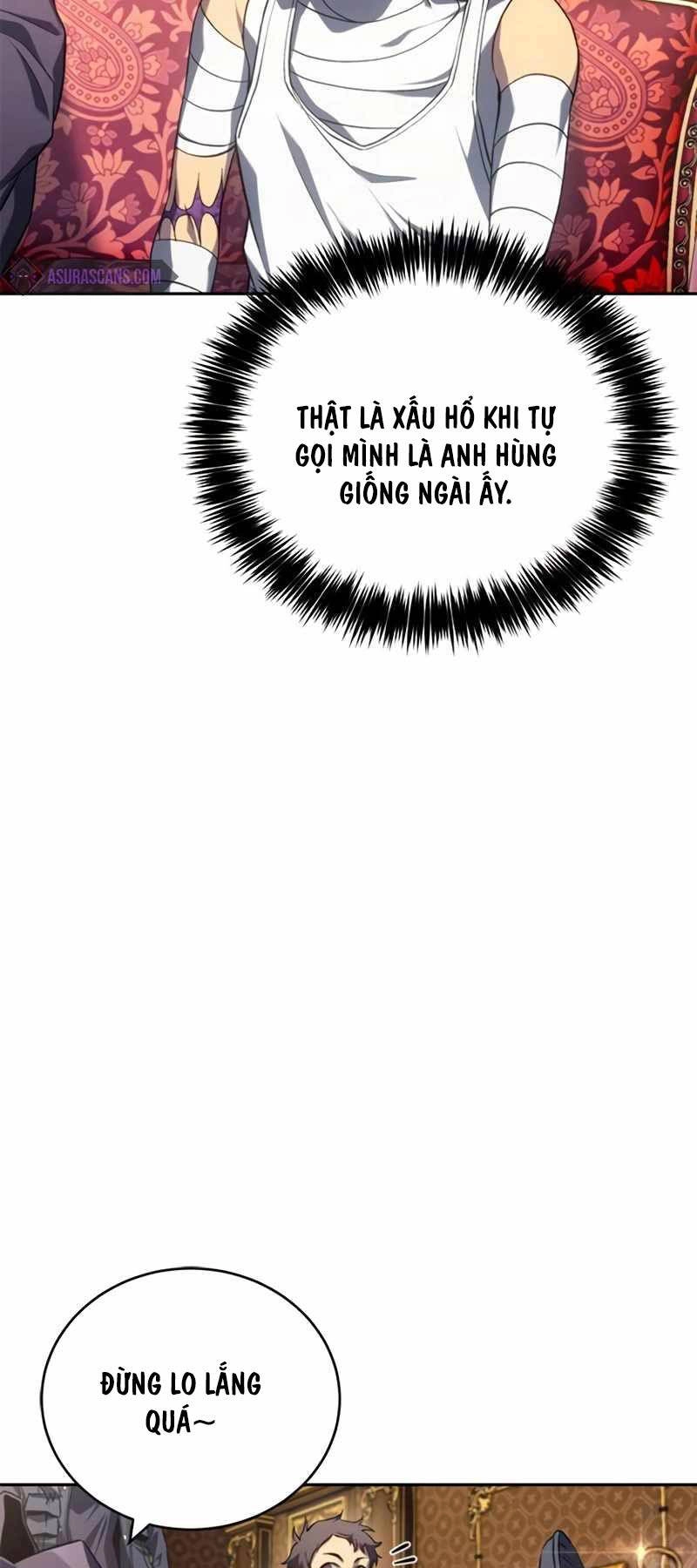 Lý Do Tôi Rời Bỏ Quỷ Vương Chapter 20 - 16