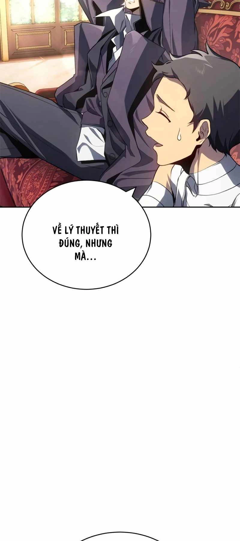 Lý Do Tôi Rời Bỏ Quỷ Vương Chapter 20 - 18