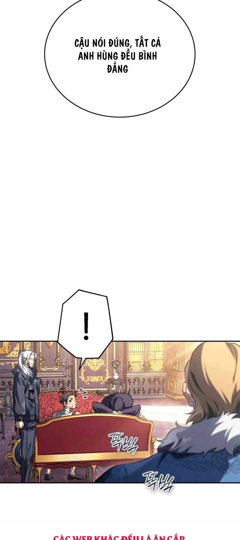 Lý Do Tôi Rời Bỏ Quỷ Vương Chapter 20 - 19