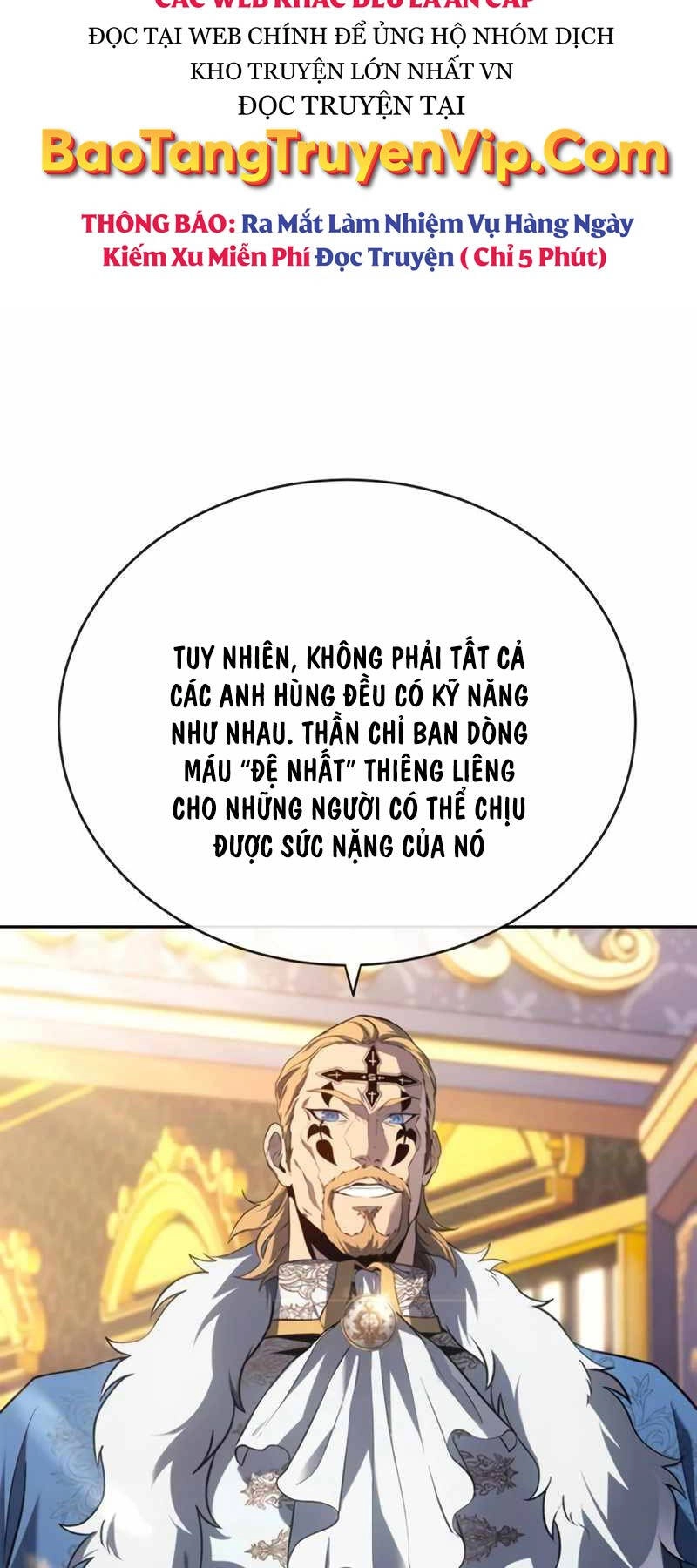 Lý Do Tôi Rời Bỏ Quỷ Vương Chapter 20 - 20