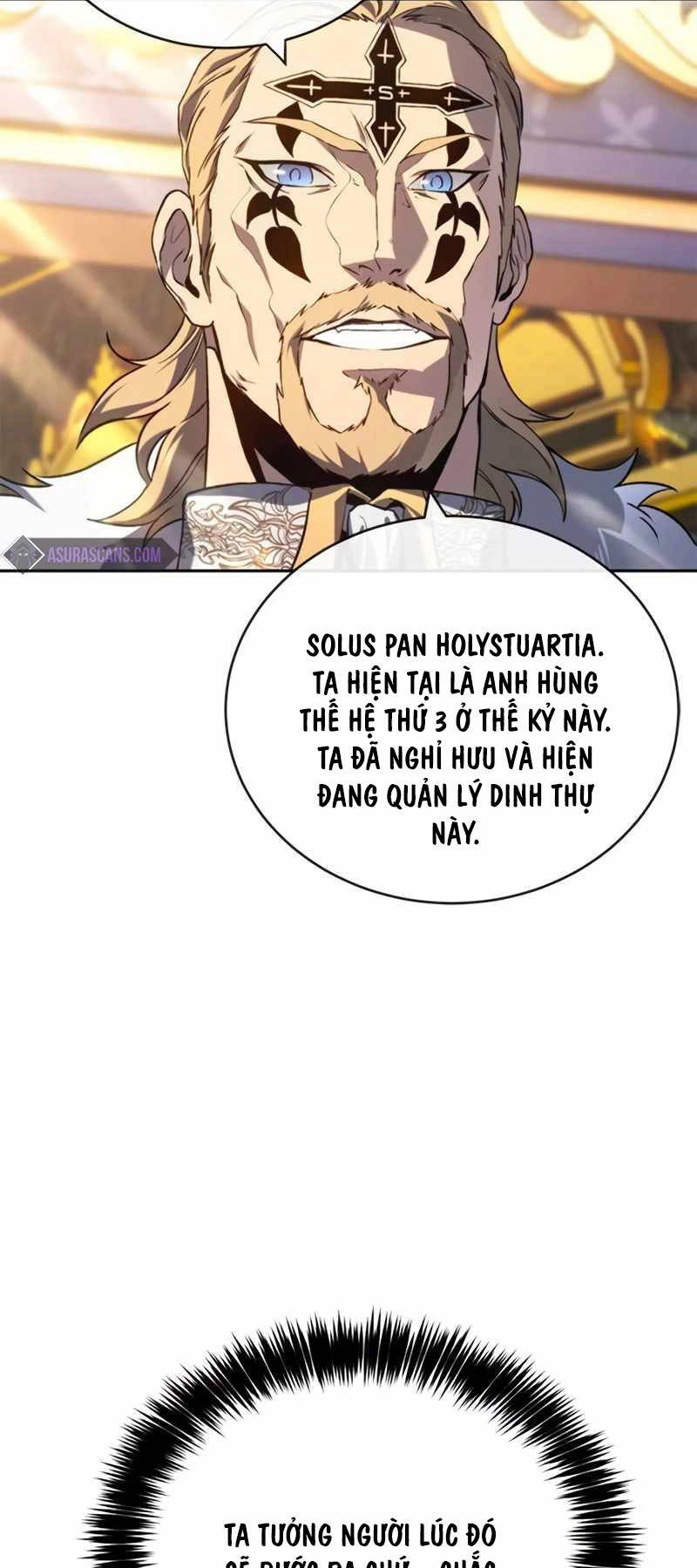 Lý Do Tôi Rời Bỏ Quỷ Vương Chapter 20 - 22