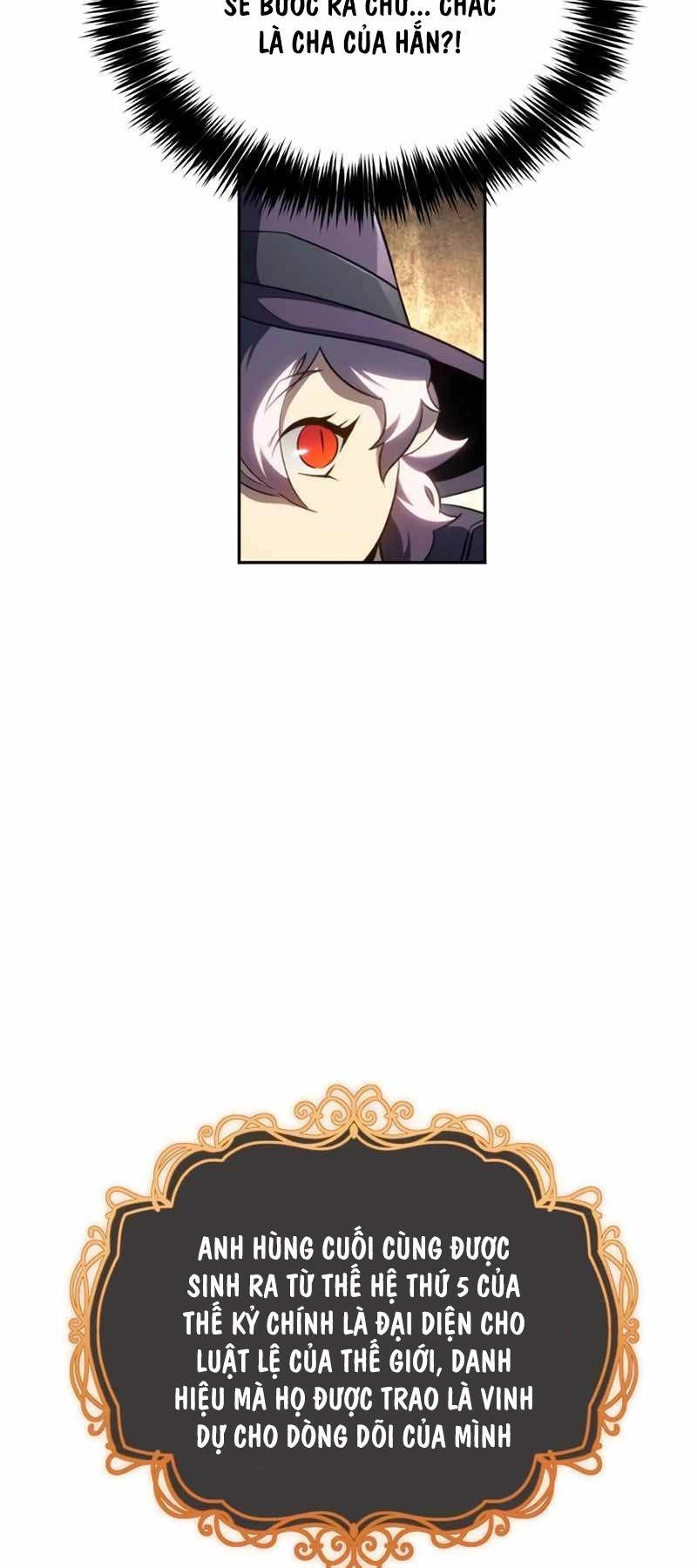 Lý Do Tôi Rời Bỏ Quỷ Vương Chapter 20 - 23