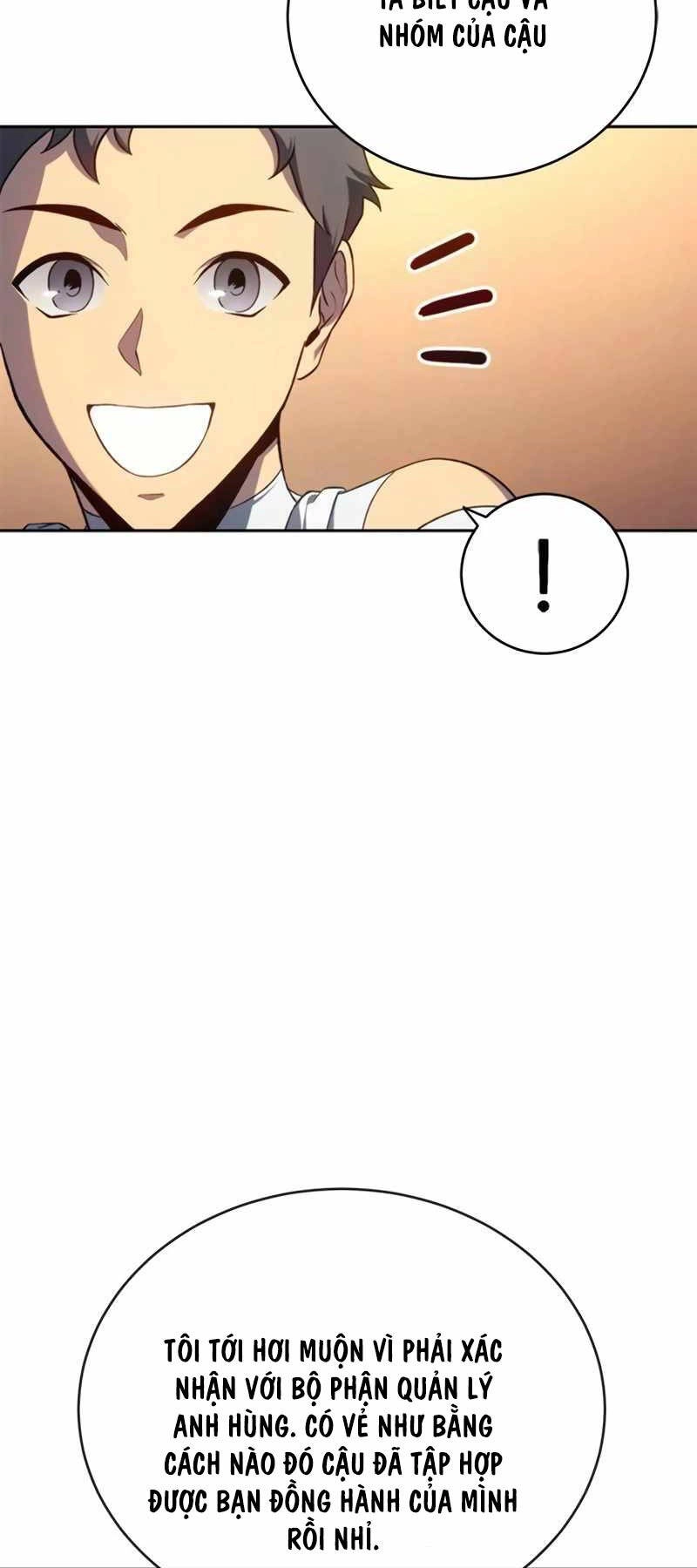 Lý Do Tôi Rời Bỏ Quỷ Vương Chapter 20 - 27