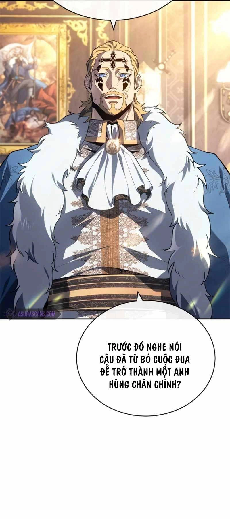 Lý Do Tôi Rời Bỏ Quỷ Vương Chapter 20 - 28