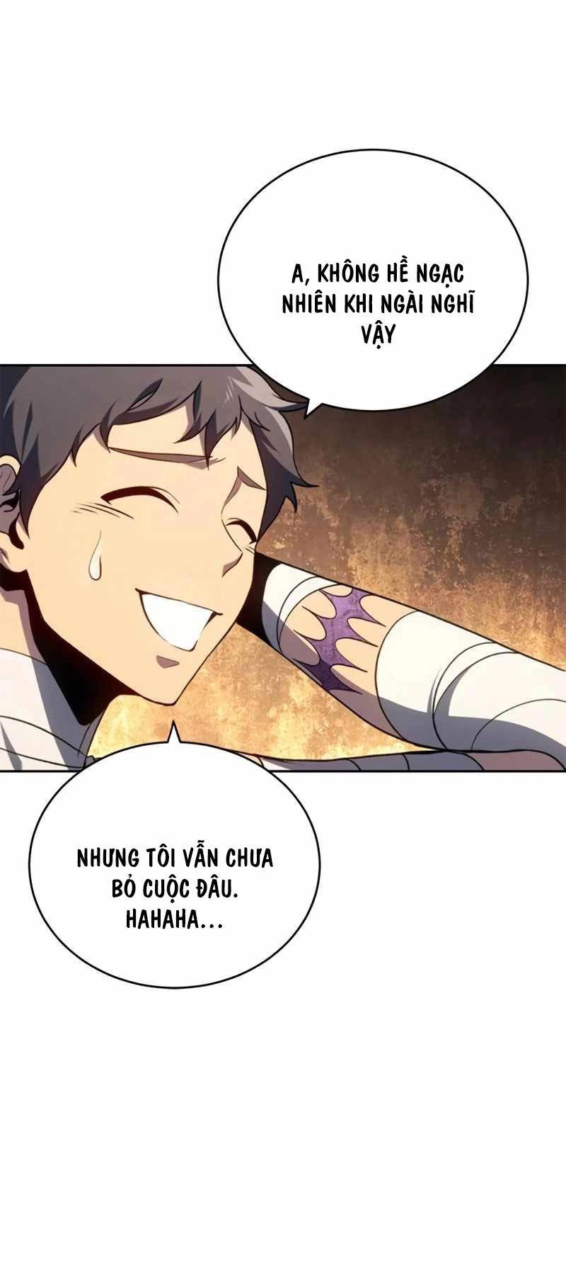 Lý Do Tôi Rời Bỏ Quỷ Vương Chapter 20 - 29