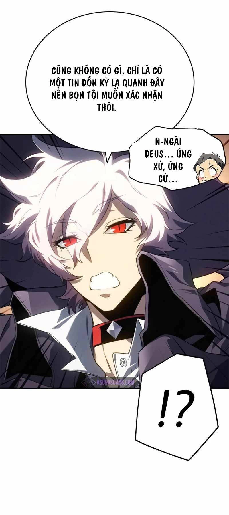 Lý Do Tôi Rời Bỏ Quỷ Vương Chapter 20 - 33