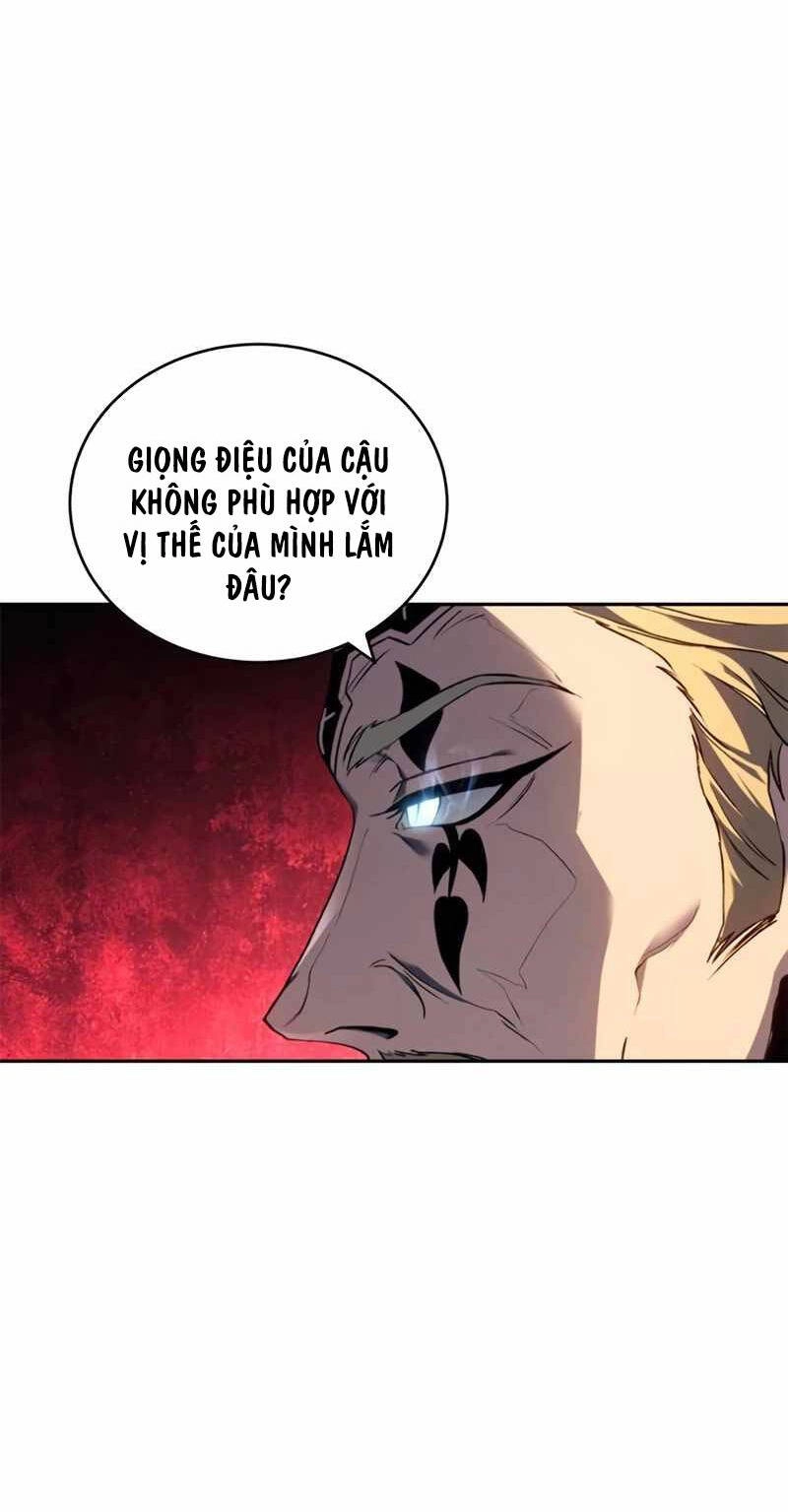 Lý Do Tôi Rời Bỏ Quỷ Vương Chapter 20 - 34