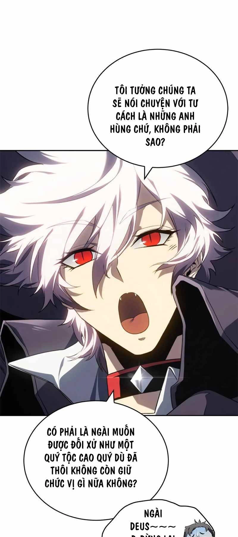 Lý Do Tôi Rời Bỏ Quỷ Vương Chapter 20 - 35