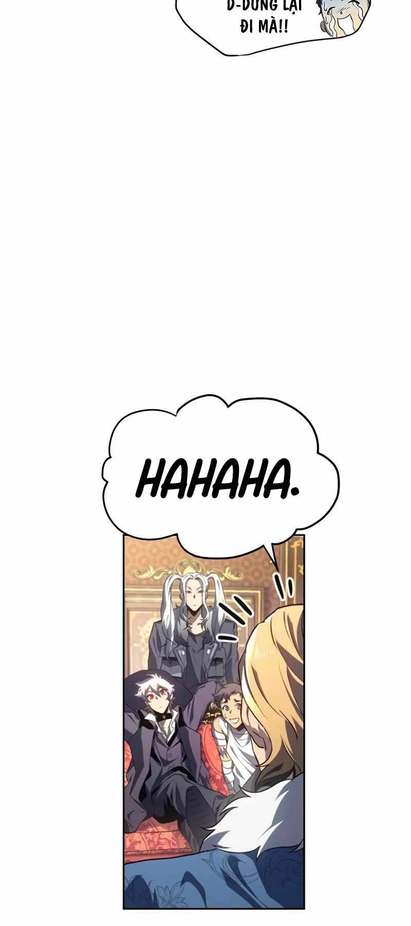 Lý Do Tôi Rời Bỏ Quỷ Vương Chapter 20 - 36