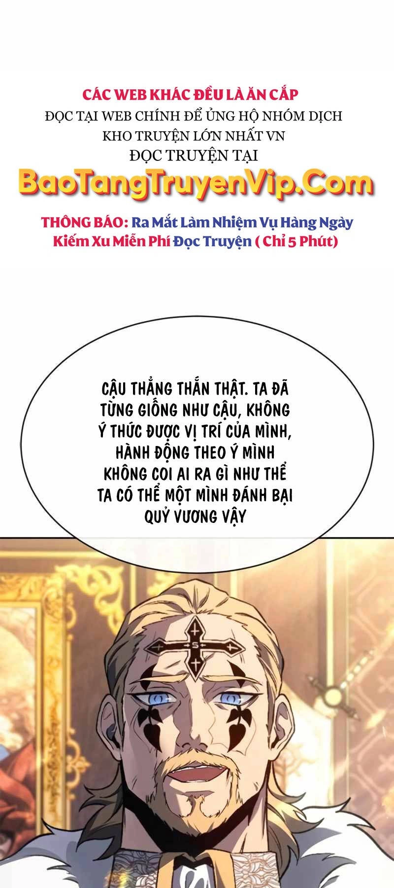 Lý Do Tôi Rời Bỏ Quỷ Vương Chapter 20 - 37