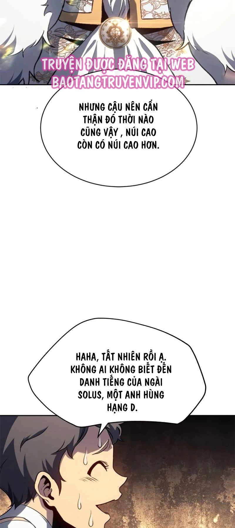 Lý Do Tôi Rời Bỏ Quỷ Vương Chapter 20 - 38