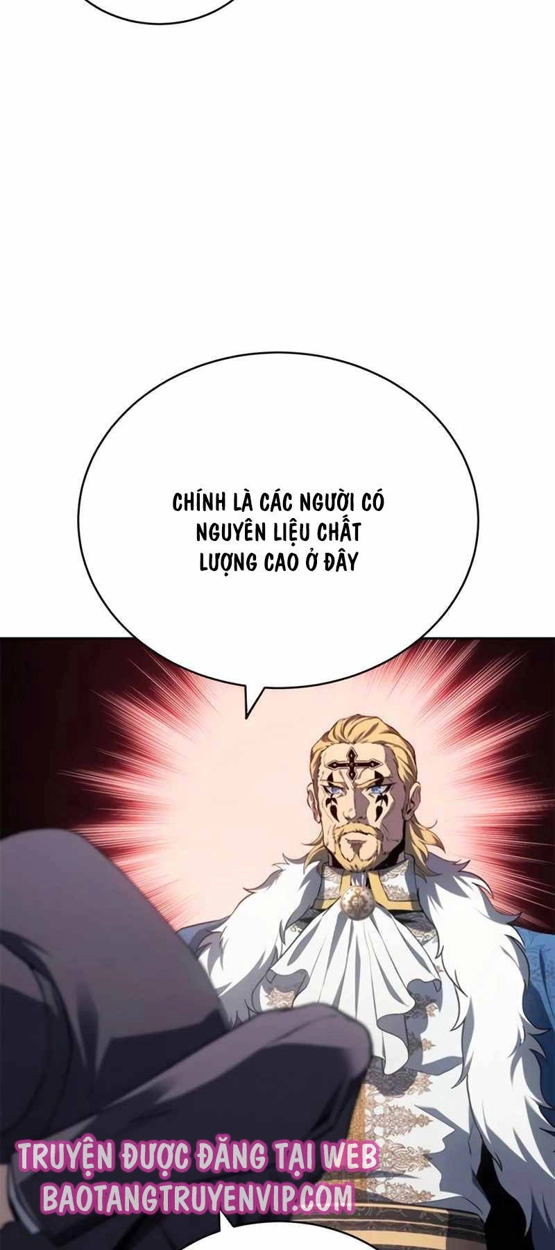 Lý Do Tôi Rời Bỏ Quỷ Vương Chapter 20 - 40