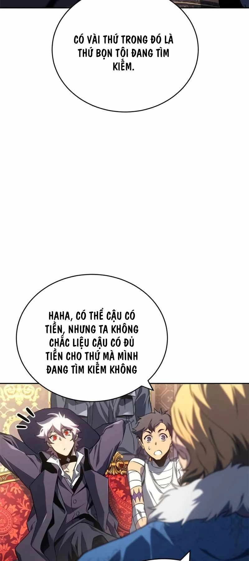 Lý Do Tôi Rời Bỏ Quỷ Vương Chapter 20 - 41