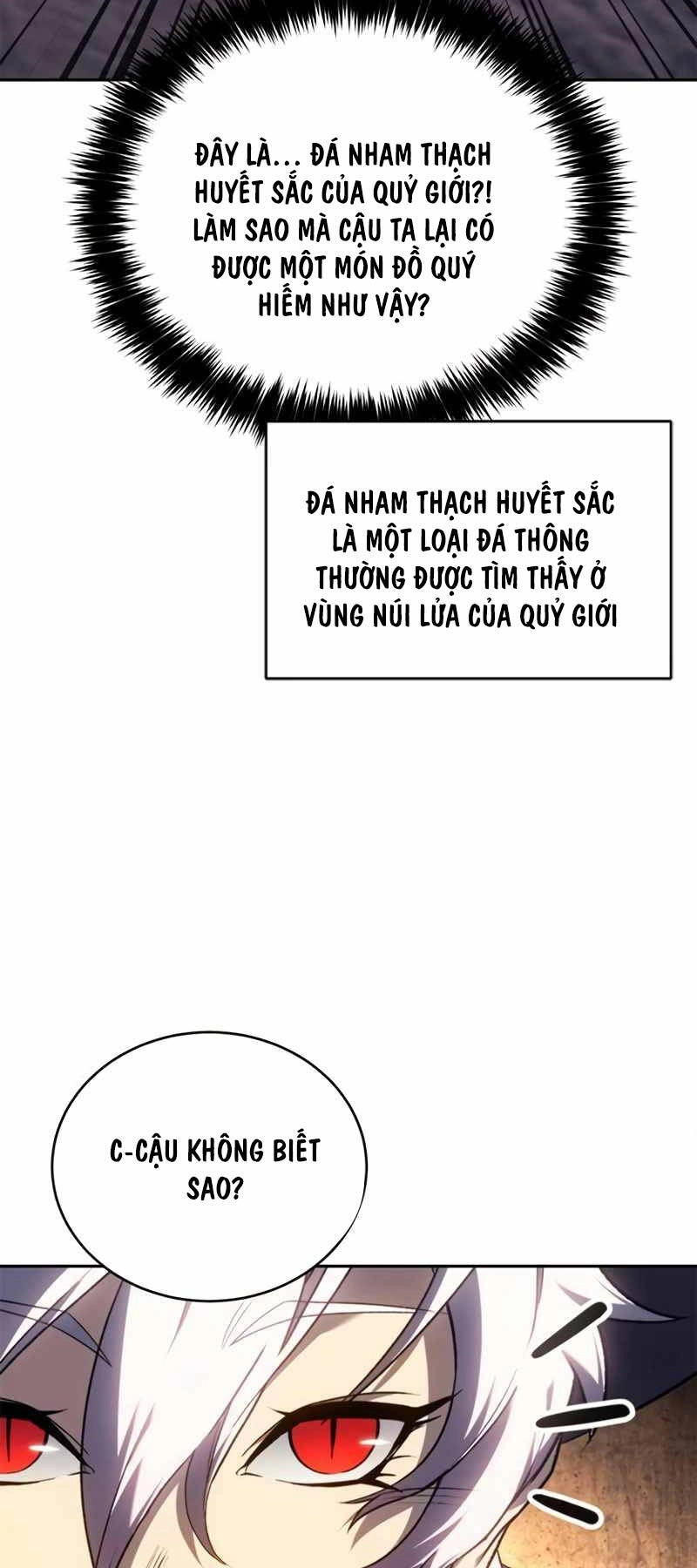 Lý Do Tôi Rời Bỏ Quỷ Vương Chapter 20 - 49