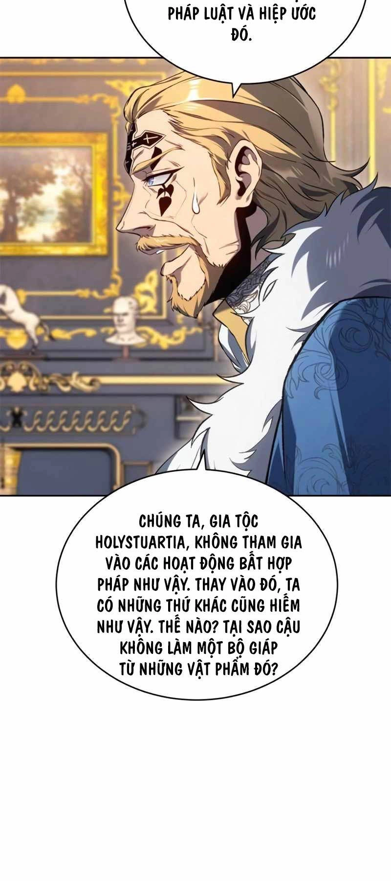Lý Do Tôi Rời Bỏ Quỷ Vương Chapter 20 - 51