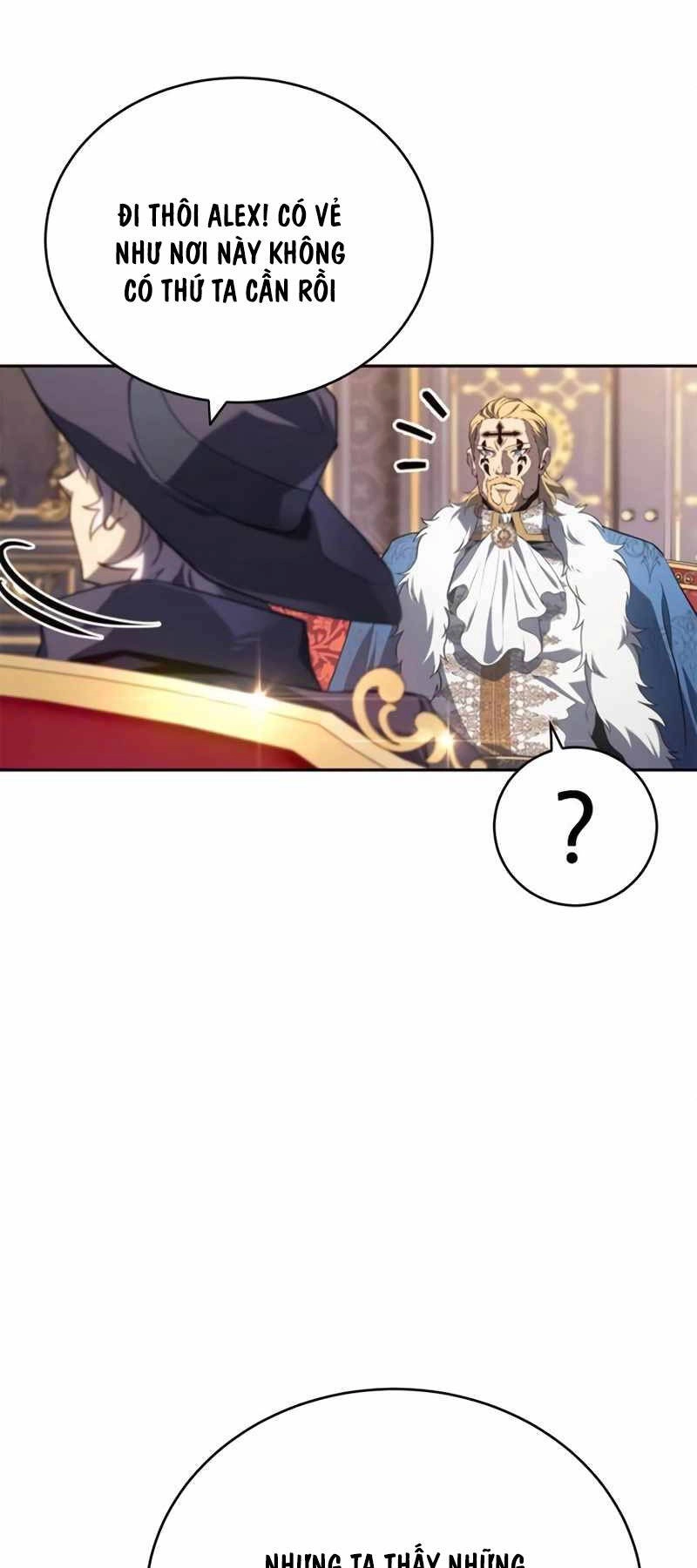 Lý Do Tôi Rời Bỏ Quỷ Vương Chapter 20 - 52