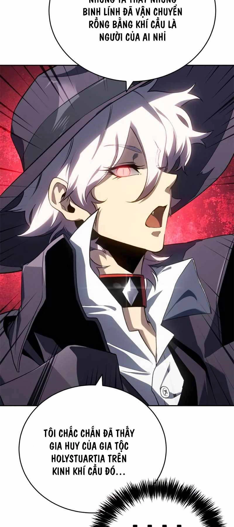 Lý Do Tôi Rời Bỏ Quỷ Vương Chapter 20 - 53