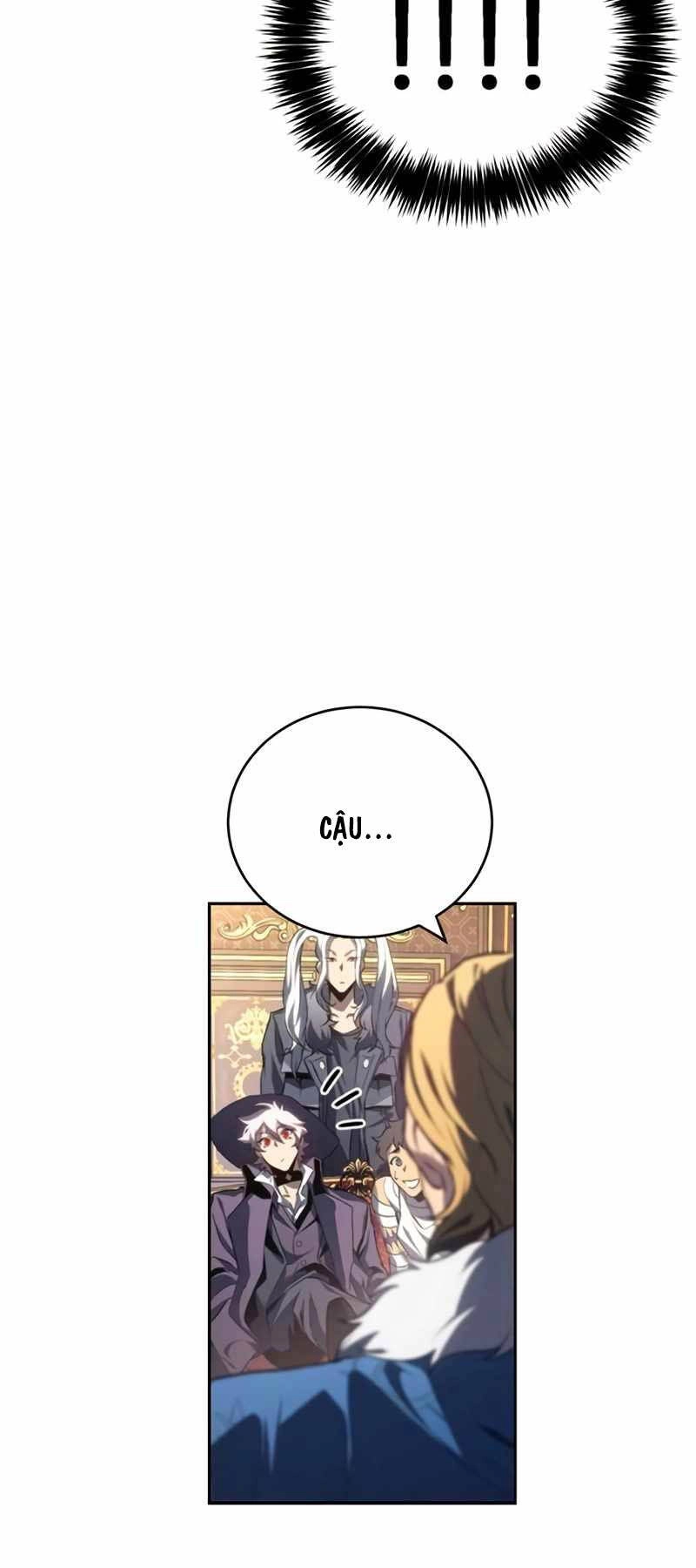 Lý Do Tôi Rời Bỏ Quỷ Vương Chapter 20 - 54