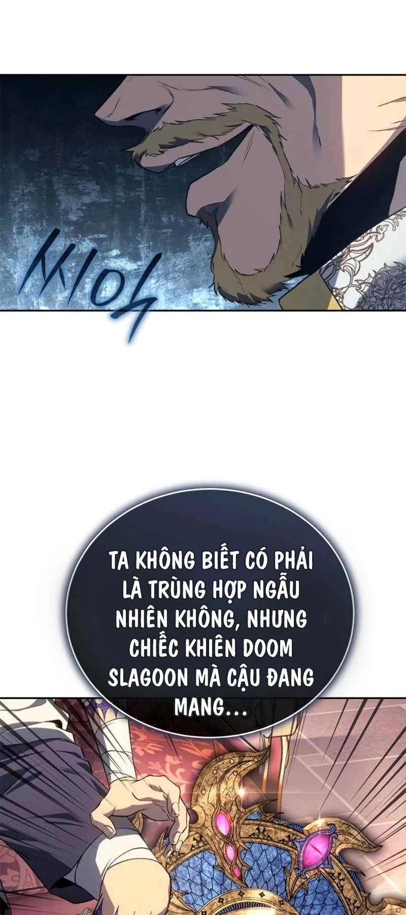 Lý Do Tôi Rời Bỏ Quỷ Vương Chapter 20 - 65