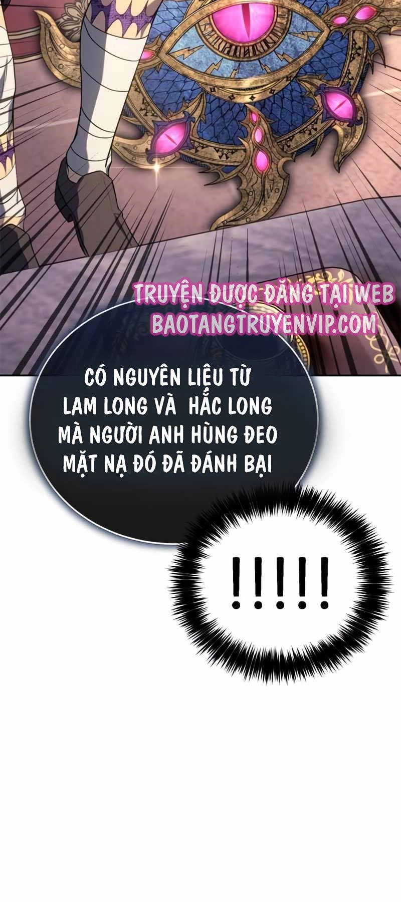 Lý Do Tôi Rời Bỏ Quỷ Vương Chapter 20 - 66