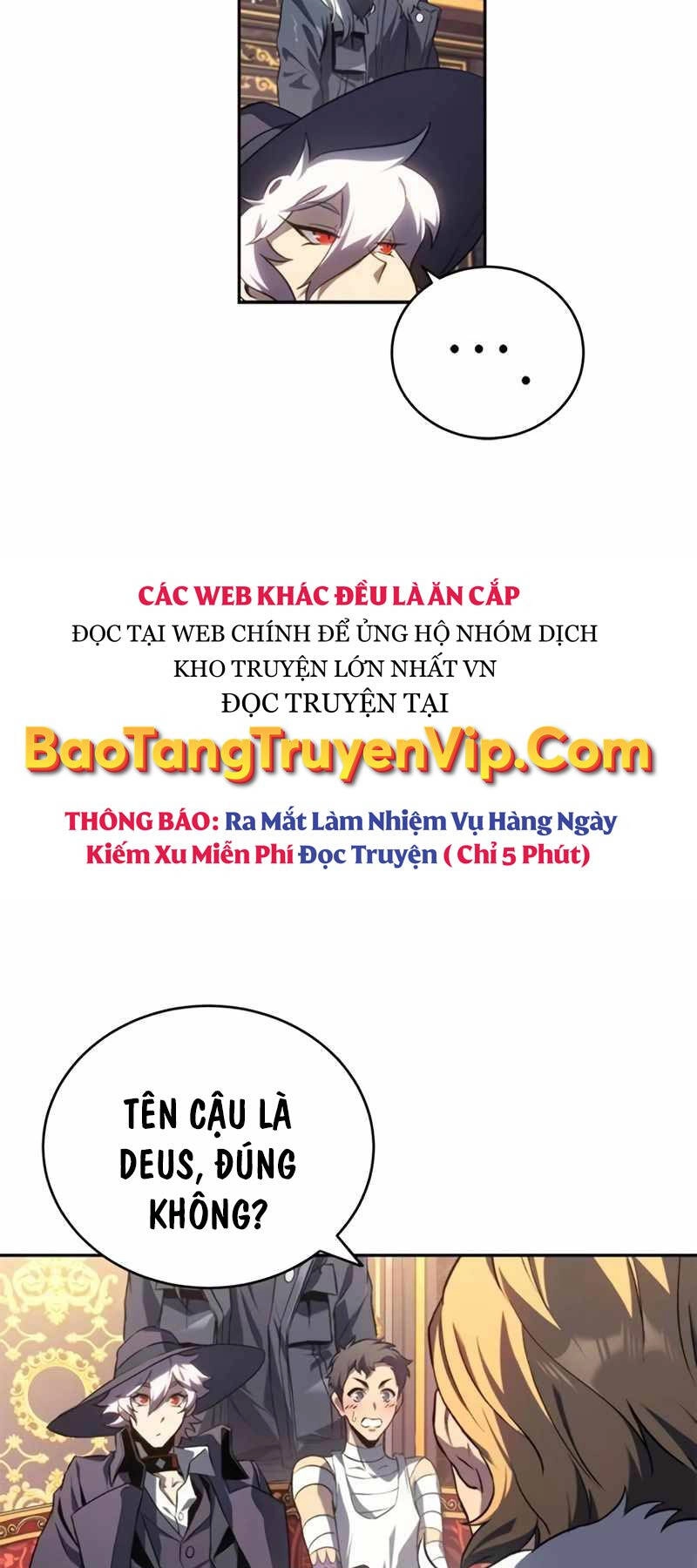 Lý Do Tôi Rời Bỏ Quỷ Vương Chapter 20 - 70