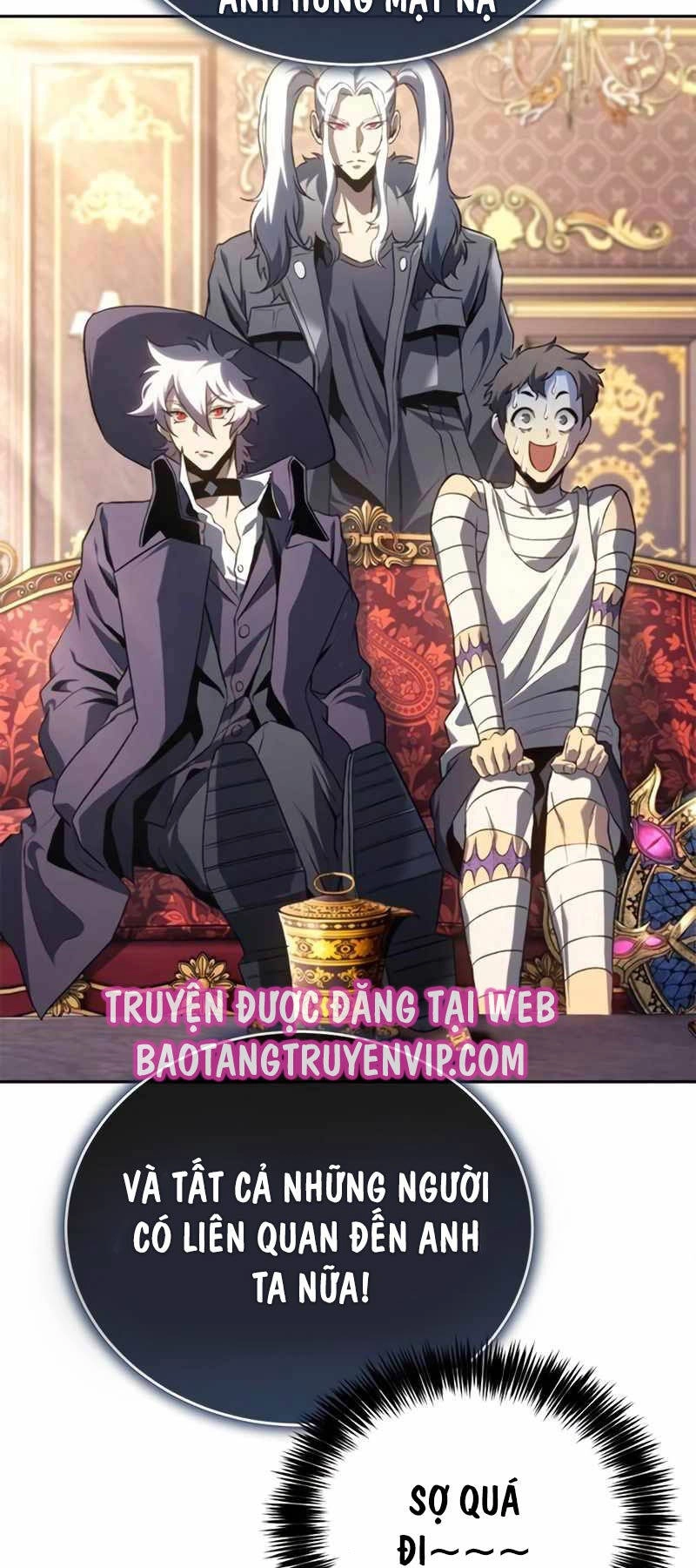 Lý Do Tôi Rời Bỏ Quỷ Vương Chapter 20 - 74