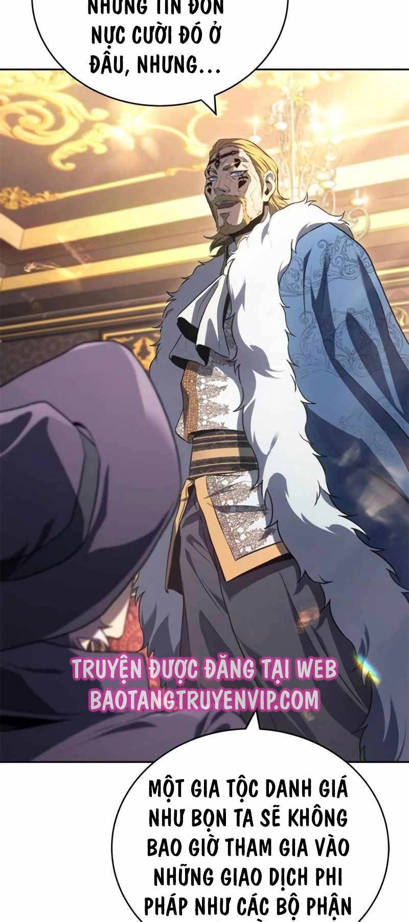 Lý Do Tôi Rời Bỏ Quỷ Vương Chapter 20 - 79