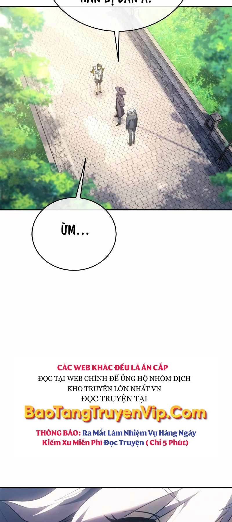 Lý Do Tôi Rời Bỏ Quỷ Vương Chapter 21 - 3