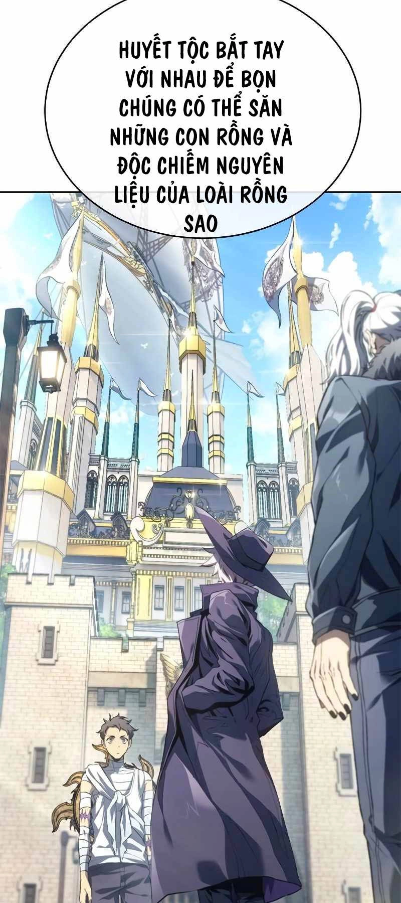 Lý Do Tôi Rời Bỏ Quỷ Vương Chapter 21 - 5