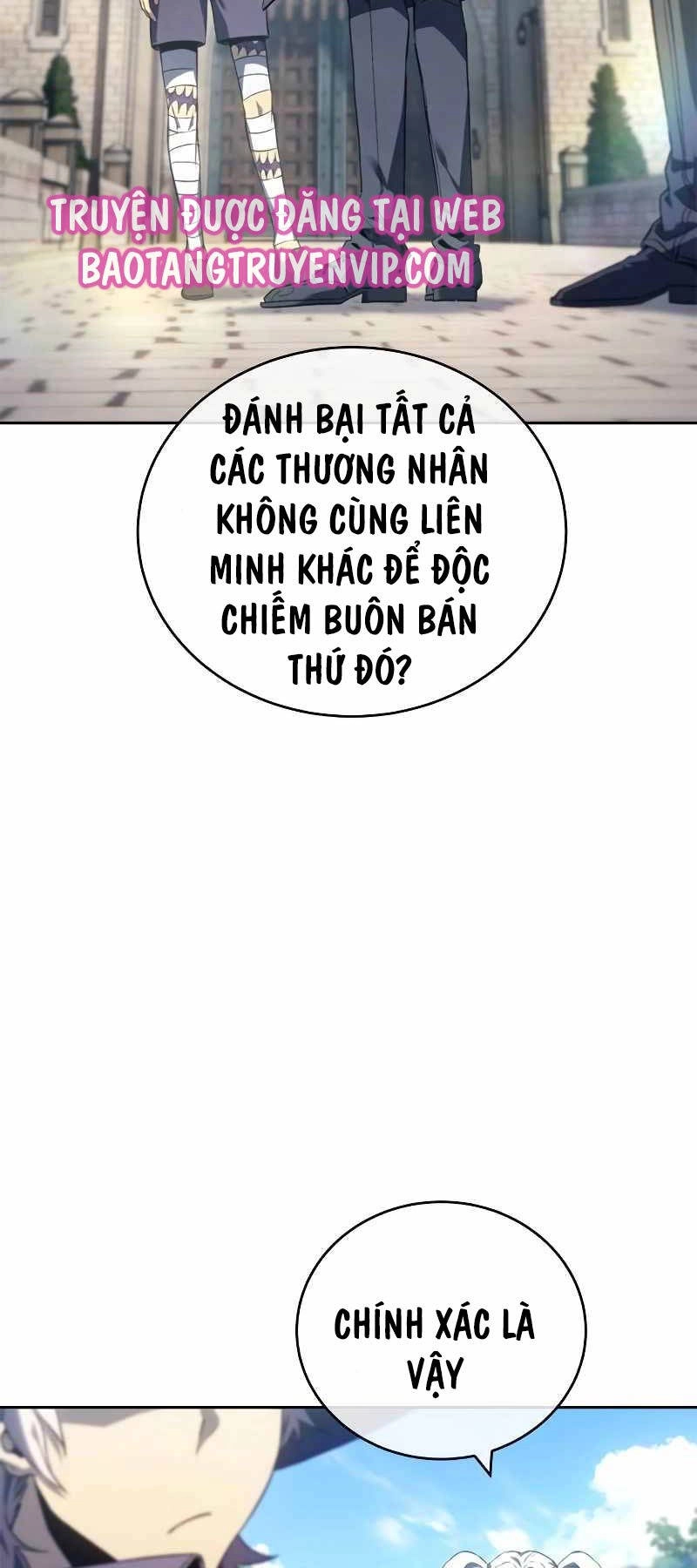 Lý Do Tôi Rời Bỏ Quỷ Vương Chapter 21 - 6