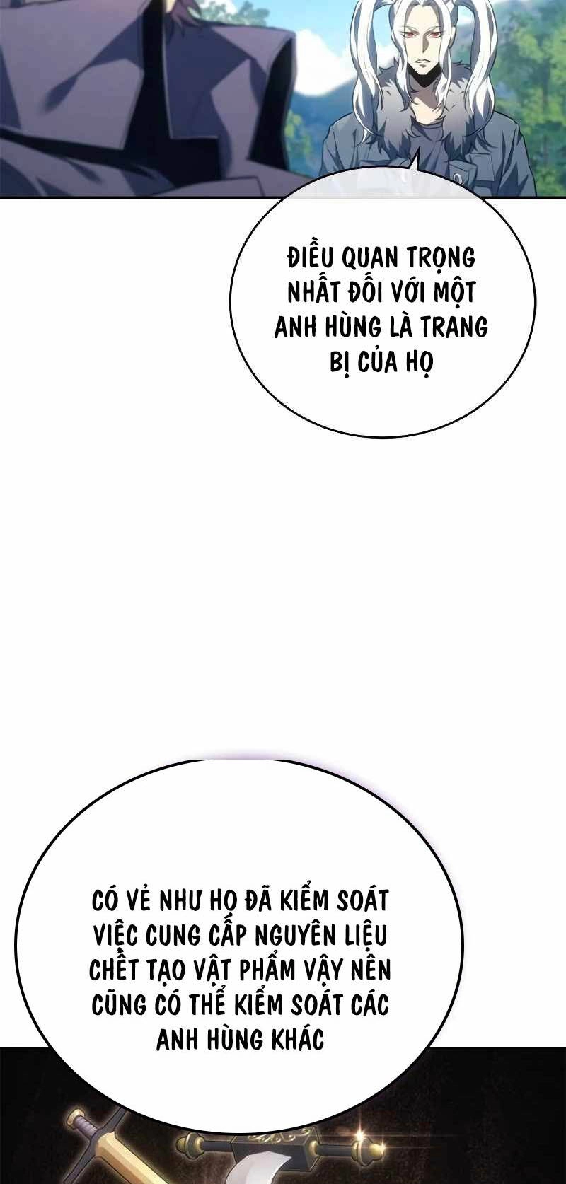 Lý Do Tôi Rời Bỏ Quỷ Vương Chapter 21 - 7