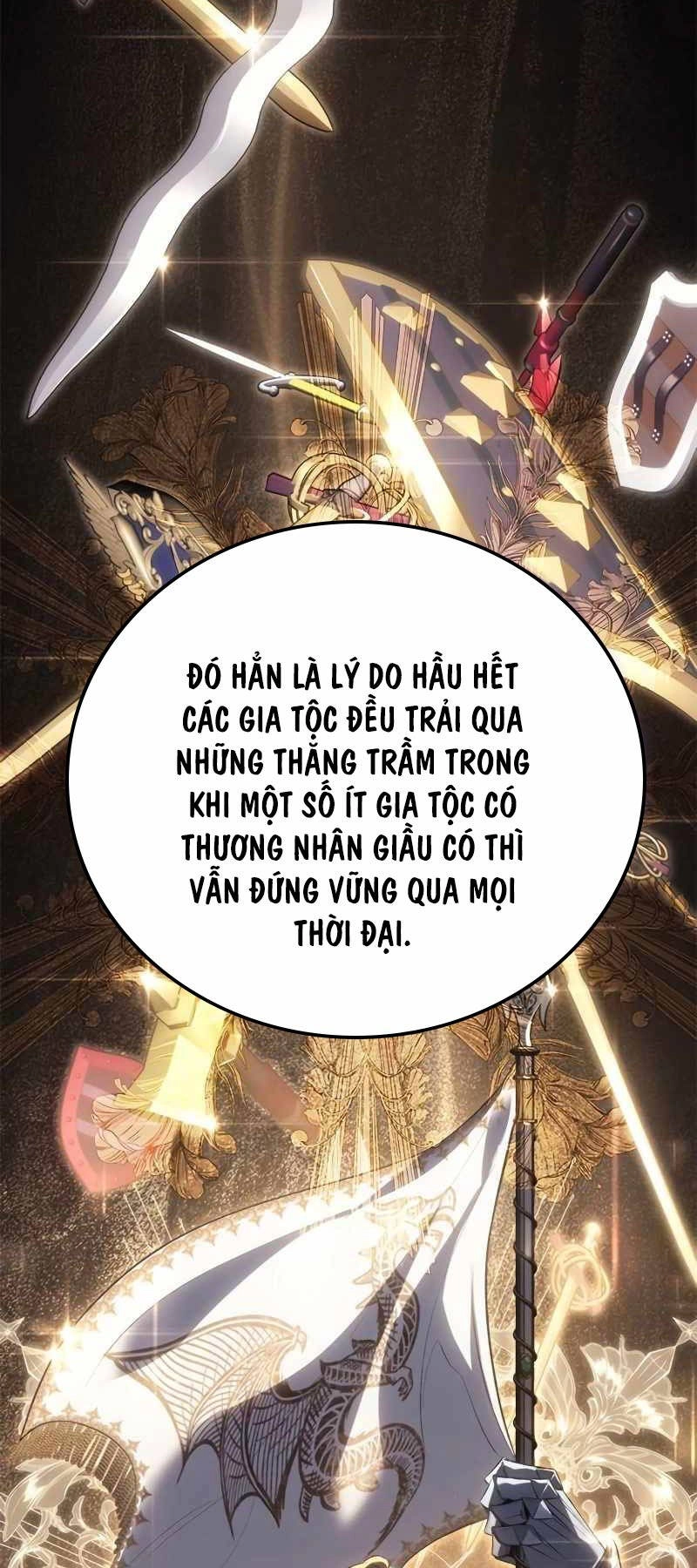 Lý Do Tôi Rời Bỏ Quỷ Vương Chapter 21 - 8