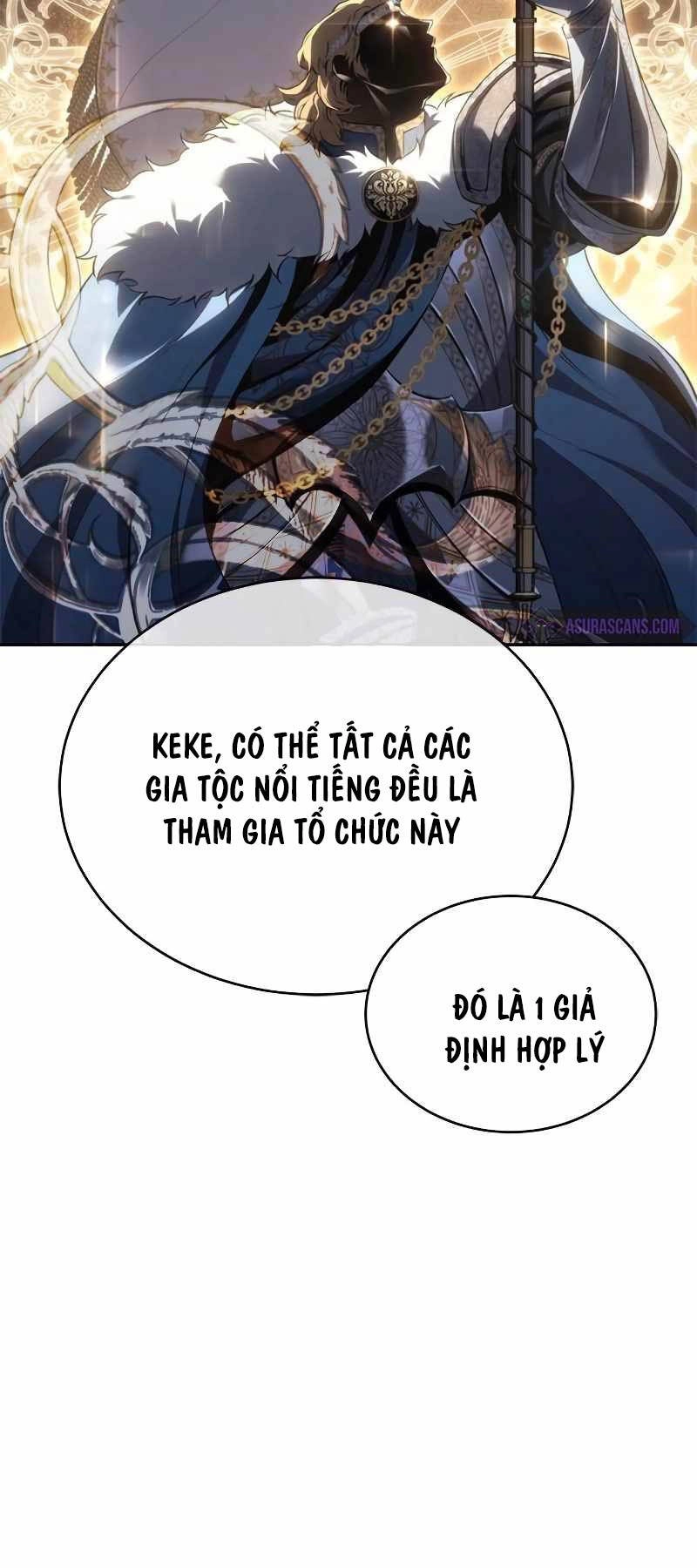 Lý Do Tôi Rời Bỏ Quỷ Vương Chapter 21 - 9