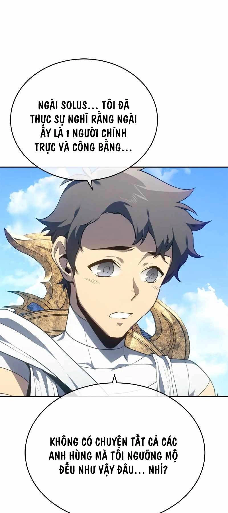 Lý Do Tôi Rời Bỏ Quỷ Vương Chapter 21 - 10