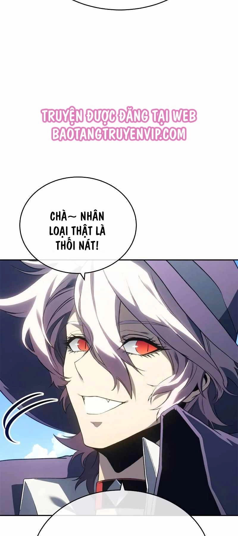 Lý Do Tôi Rời Bỏ Quỷ Vương Chapter 21 - 11