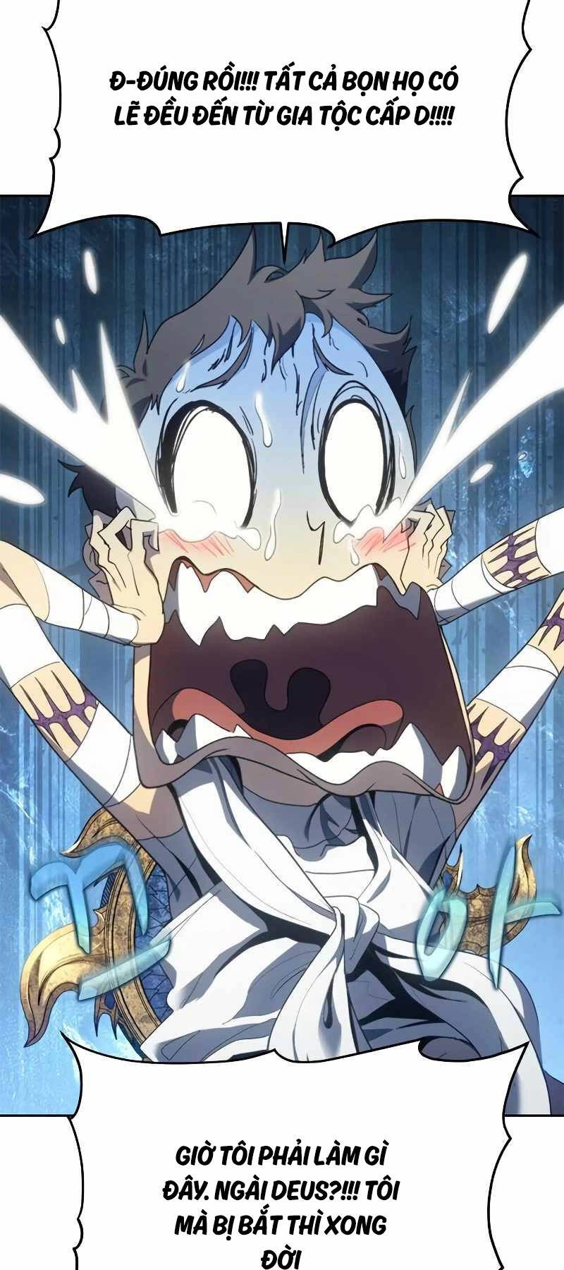 Lý Do Tôi Rời Bỏ Quỷ Vương Chapter 21 - 17