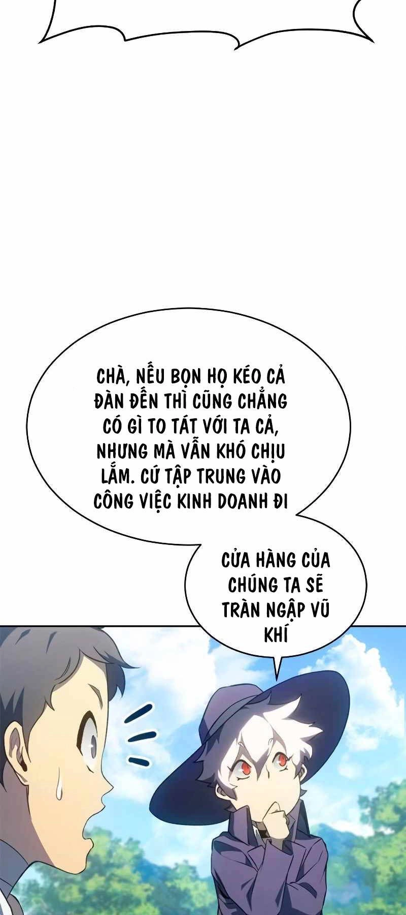 Lý Do Tôi Rời Bỏ Quỷ Vương Chapter 21 - 18