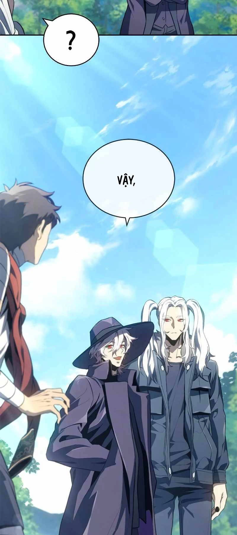 Lý Do Tôi Rời Bỏ Quỷ Vương Chapter 21 - 19