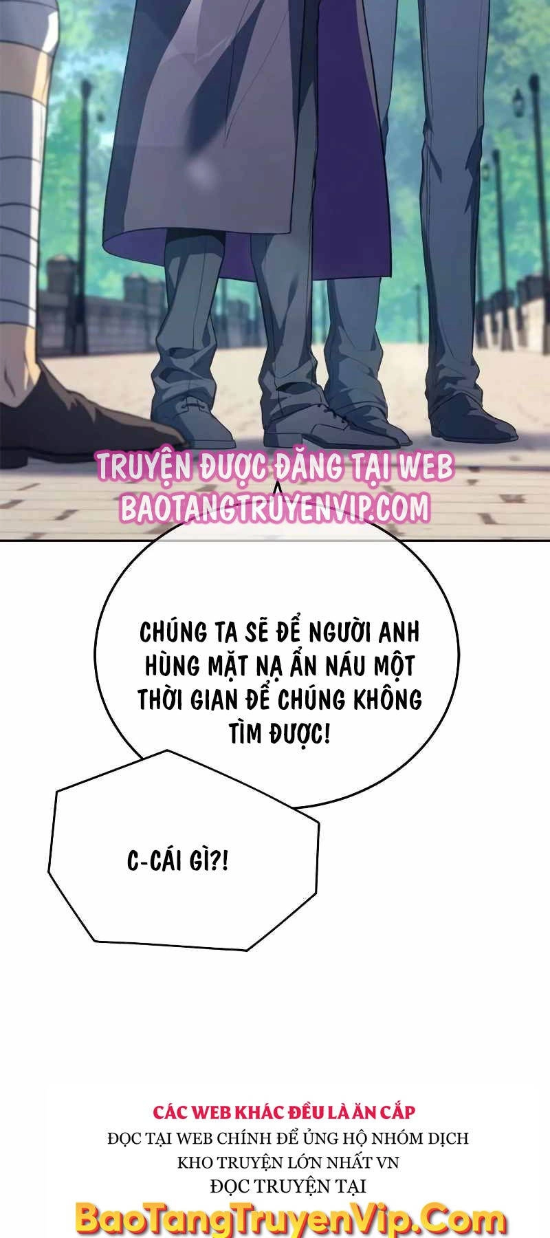 Lý Do Tôi Rời Bỏ Quỷ Vương Chapter 21 - 20