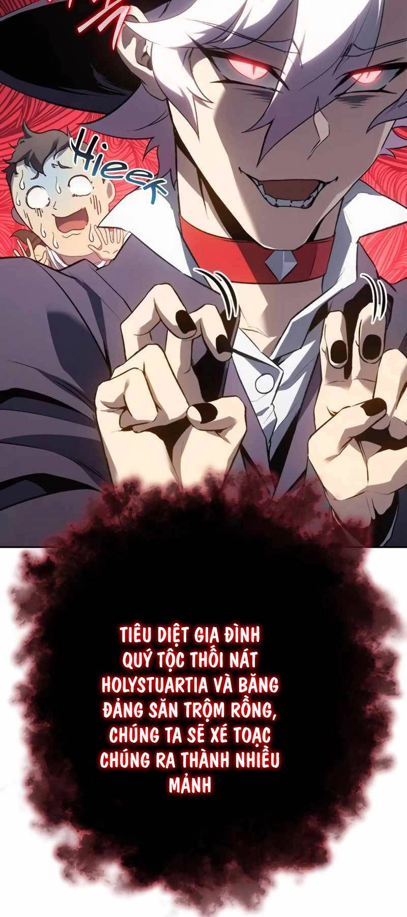 Lý Do Tôi Rời Bỏ Quỷ Vương Chapter 21 - 23